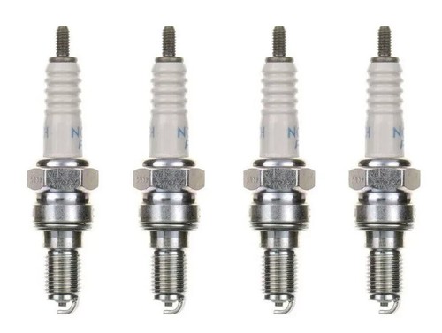 Candele ngk cr9eh honda - candele,