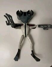 Materia Grigia Ben Ten Action Figure