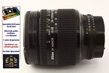 Nikon 24-120 f3,5-5,6 AF-d Garanzia 1 anno