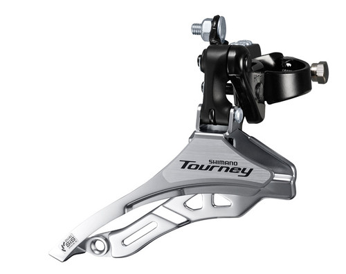 Shimano ty300 tourney 7 - shimano,