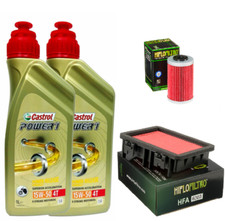 KIT/TAGLIANDO KTM DUKE 200 390