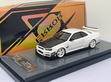 Error404 1:64 Nissan Skyline