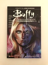 Buffy ammazzavampiri vol 8 - buffy,