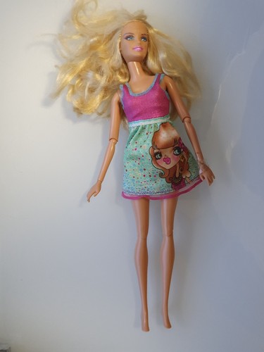 Barbie tanya sindy - tanya,