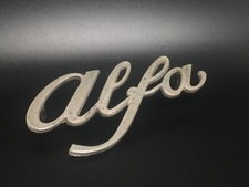 ALFA ROMEO GIULIA SUPER 1.3