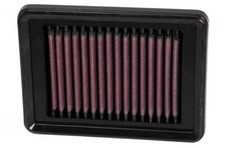 K&N Filtro Aria Sportivo