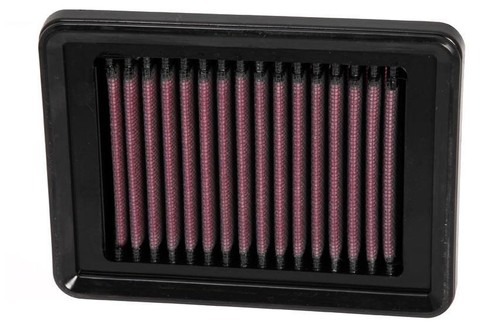 Filtro aria sportivo - k&n,