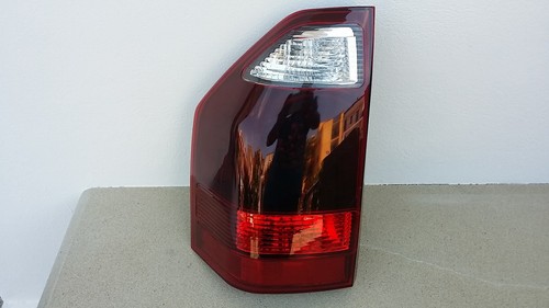 Faro fanale posteriore per - fanale,