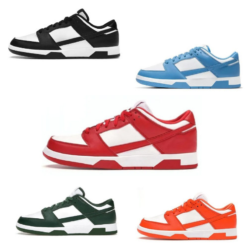 Scarpe basse panda - basse,