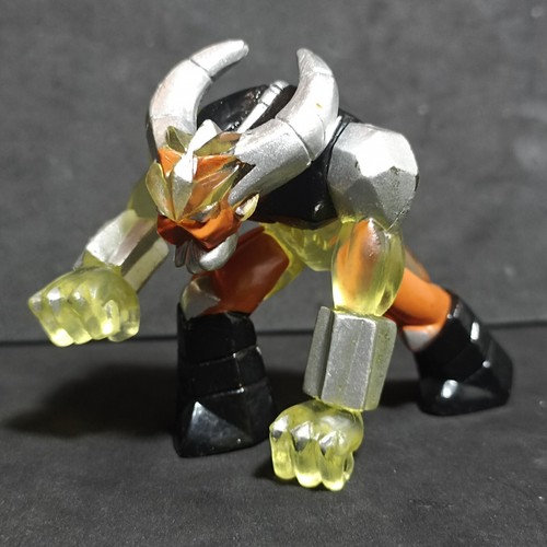 Gormiti final evolution - final, popolo