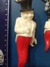  MALOCCHIO GOBBO Corna Bicorna