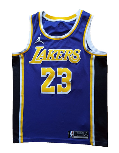 Maglia nike lebron - maglia,