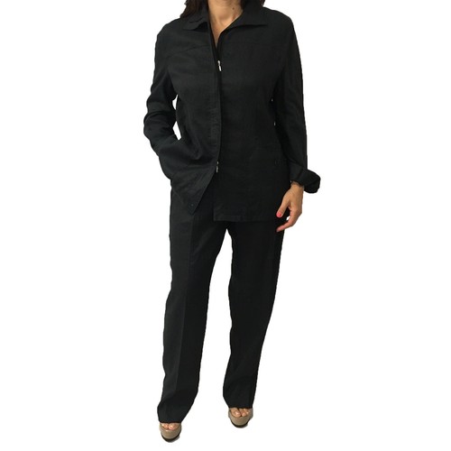 Completo donna camicia - completo,