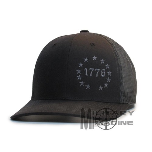 Cappello berretto 1776 betsy - cappello,