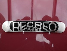 Targa Recreo Per Panchina