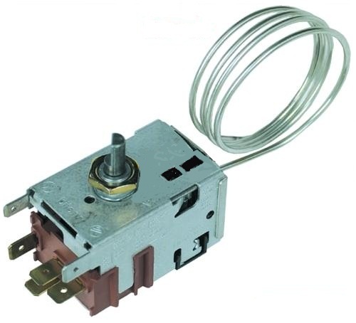 Termostato danfoss 077b2227 - termostato,