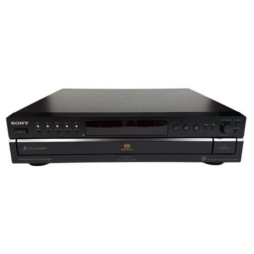 Sony scd ce595 dischi - scd-ce595,