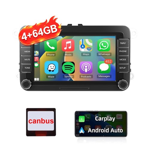 Dab android15 autoradio gps - dab+,