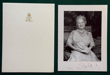 Antique Royal Presentation