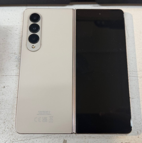 Samsung galaxy fold4 - galaxy, gb