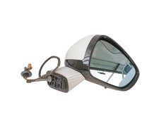 SPECCHIO SPECCHIETTO ELETTRICO 2 SPINOTTI DESTRO CITROEN DS5 2.0 HDI (20112015)