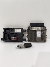 KIT Centralina Motore ECU Body