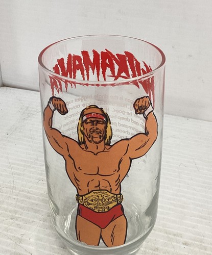 Titan sports inc wwf hulk - titan,