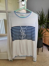 maglione uomo yves saint