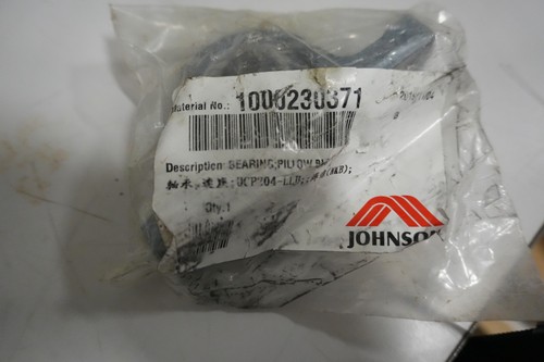 Johnson matrix ucp204 llu - johnson,