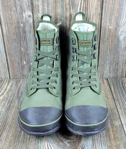 Stivaletti cabela cordura - cabela's,