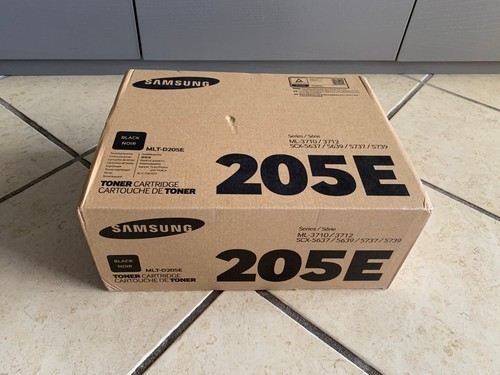 Samsung mlt d205e - samsung, altissima