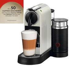 NESPRESSO CITIZ & MILK EN