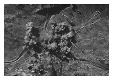 Cartolina bombardamento - cartolina, 15°