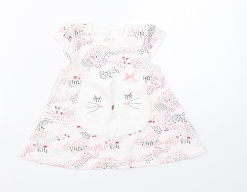 Abito line ragazza taglia uk - ragazza,