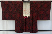 Giacca Kimono Haori Giapponese