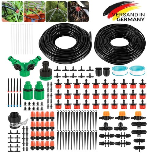 Sistema irrigazione a - di,