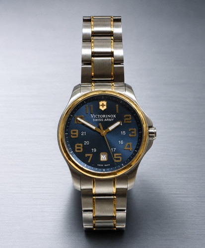 Orologio uomo victorinox swiss - victorinox,