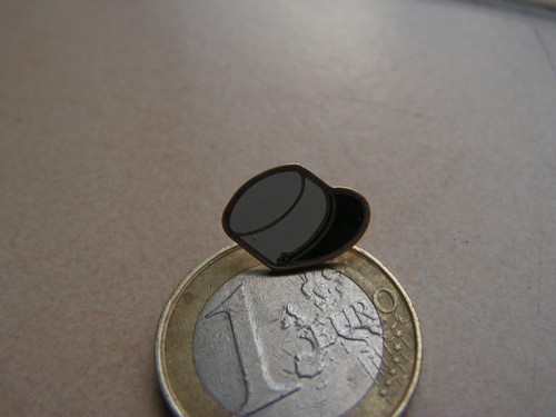 Pins militaire kepi - ,