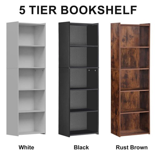 Libreria ripiani scaffale - a,
