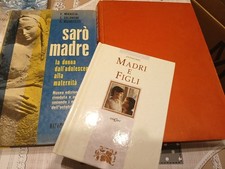 Sarò Madre Miraglia + Madri E