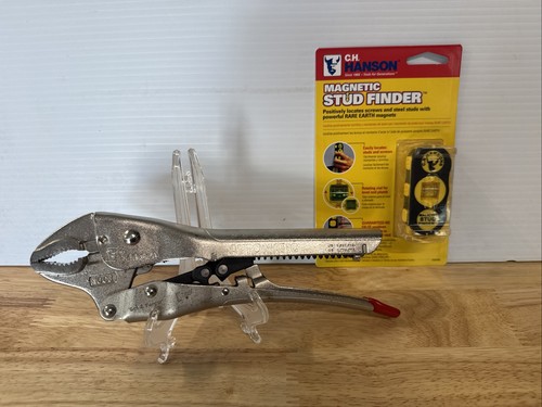 Hanson 10cj pinza di - ch,