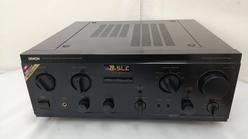 Denon pma 890d amplificatore - denon,
