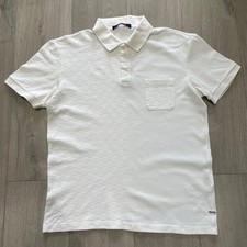 Polo LOUIS VUITTON mezza