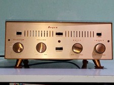 Amplificatore valvolare bogen - amplificatore,