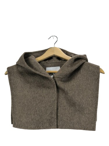 Cos sciarpa con cappuccio - sciarpa,