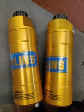 Bomboletta Ohlins Compresione Ammortizzatore 