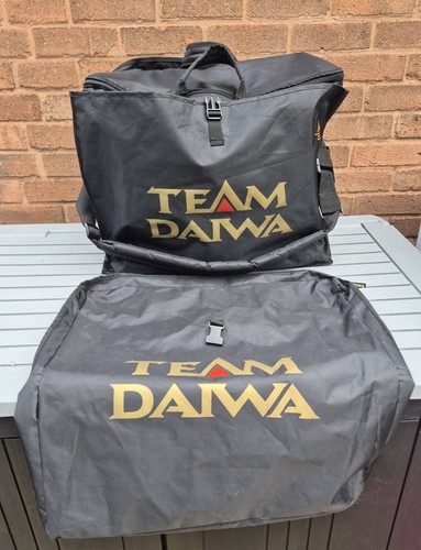 Rete doppia squadra daiwa - rete,