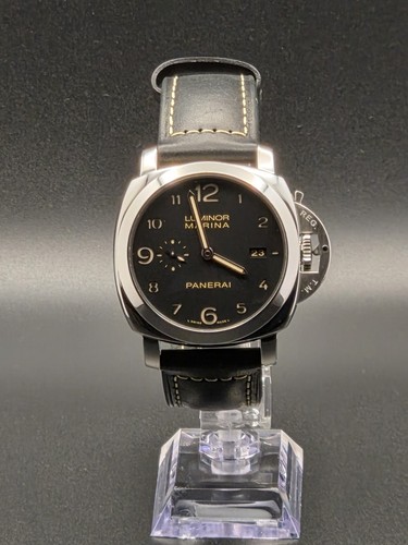 Panerai luminor marina 1950 - luminor,