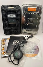 Blaze Xploder Advance per GBA