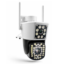 videocamera telecamera wifi da